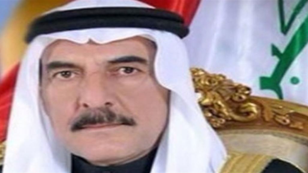 البو فهد: عشائر الأنبار خولت العبادي إقرار مشاركة الحشد الشعبي بتحرير المحافظة