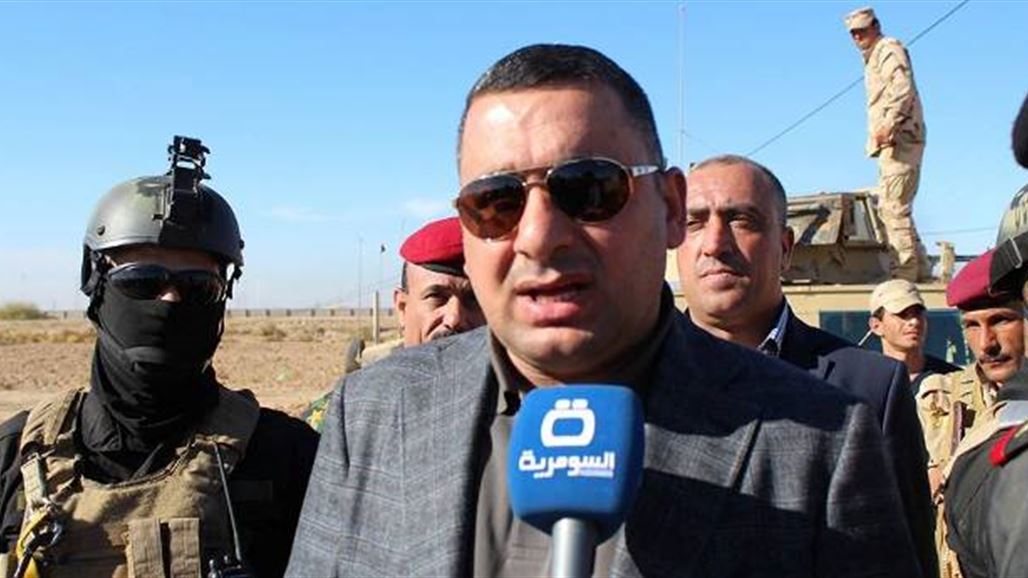 محافظ صلاح الدين: الحشد الشعبي يسترجع 50 سيارة إلى مواطنين بالمحافظة