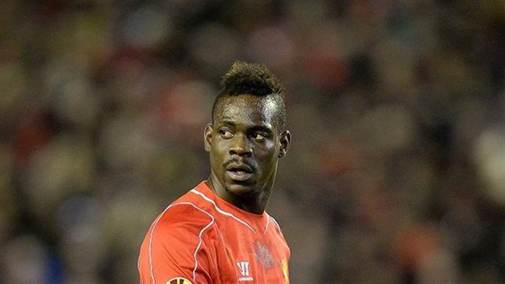 بالوتيلي الأكثر تعرضا للاساءات العنصرية في البريميرليغ