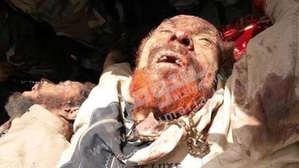 كتائب حزب الله: تم التأكد من جثة عزت الدوري وسنسلمها للحكومة غداً