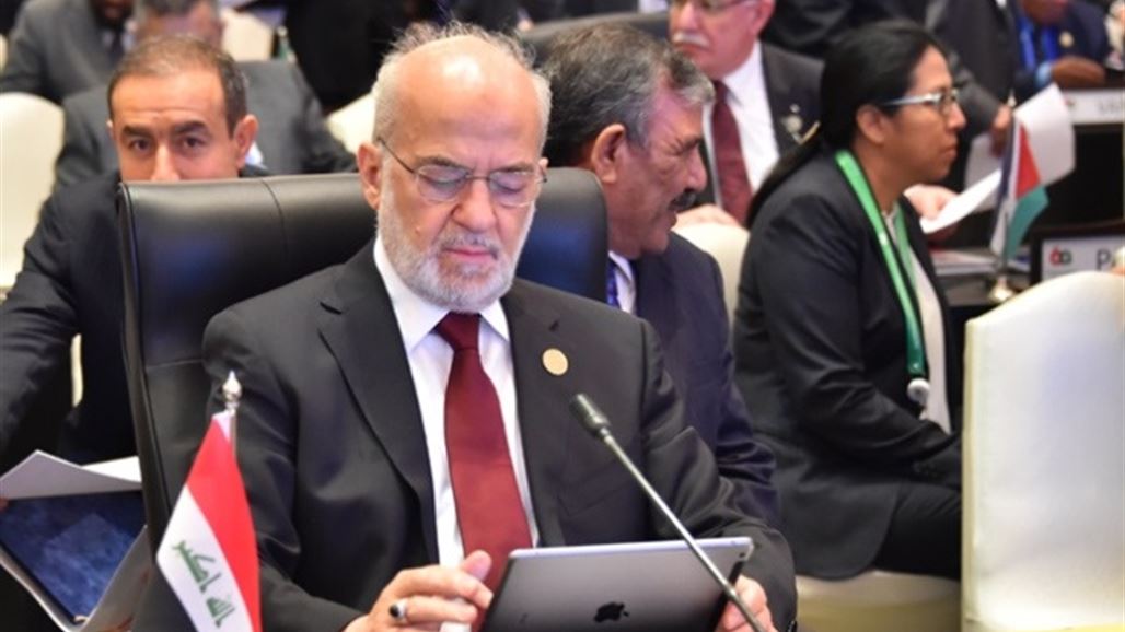 الجعفري: الحروب في بعض الدول العربية جريمة سايكس بيكو جديدة