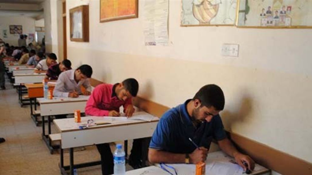 نائبان: قدمنا 30 توقيعا لشمول جميع طلبة الثالث والسادس بالامتحانات النهائية