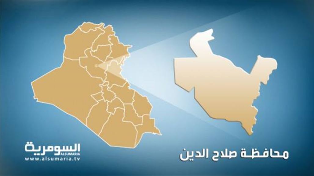 مجلس شيوخ صلاح الدين يدعو العشائر لهدر دم كل من ينتمي الى "التنظيمات الاجرامية"