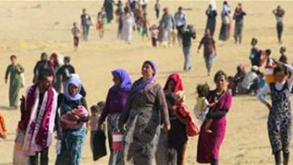 أرمينيا تدشن نصباً تذكارياً للضحايا الإيزيديين