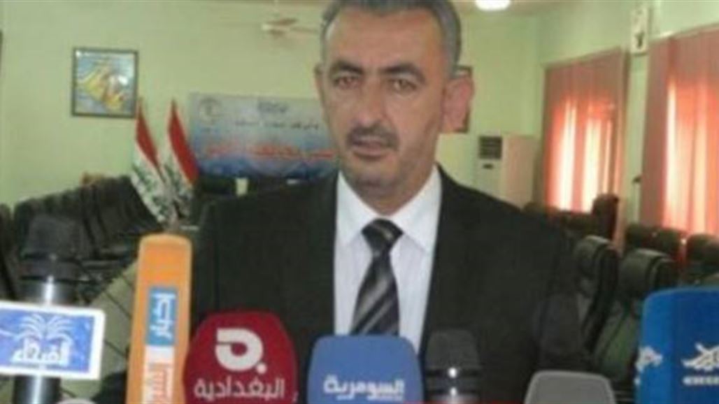 الراوي: الأنبار جزء من مخطط لإعادة ترسيم المنطقة وتوجه العبادي مطمئن