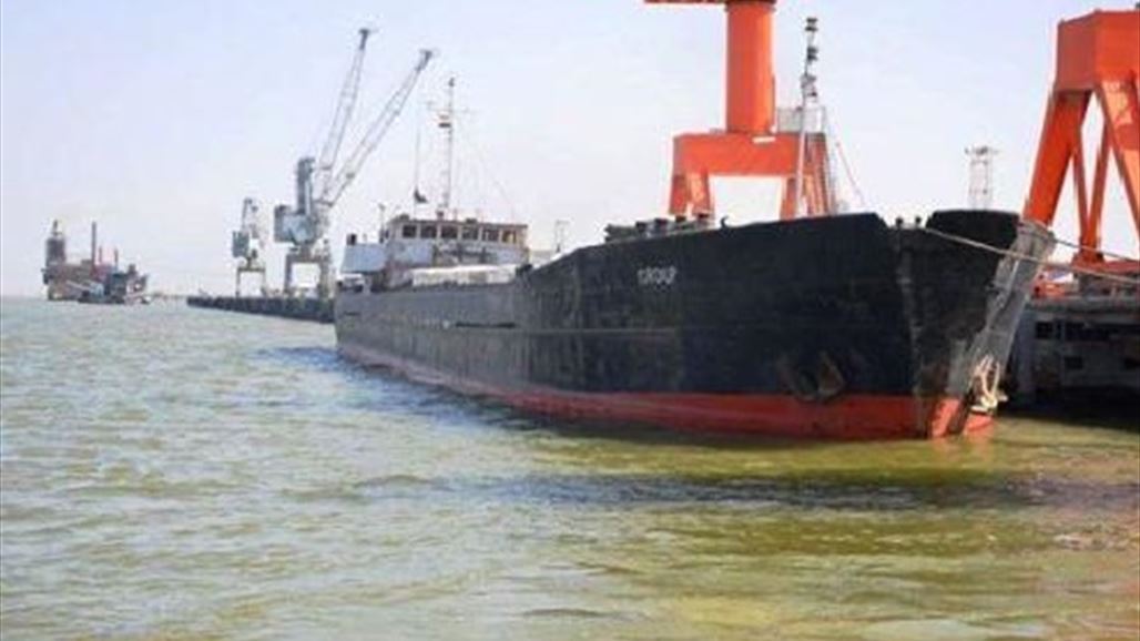 "سومو" تبلغ الشركات بتحميل خام البصرة الثقيل بدءا من ايار المقبل