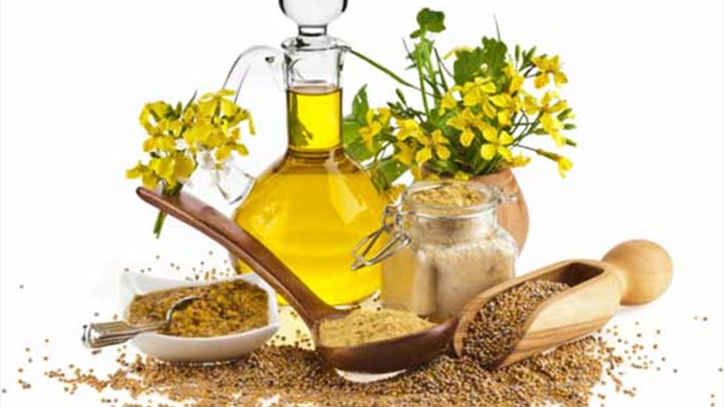 ما لا تعرفونه عن استخدامات الخردل المذهلة