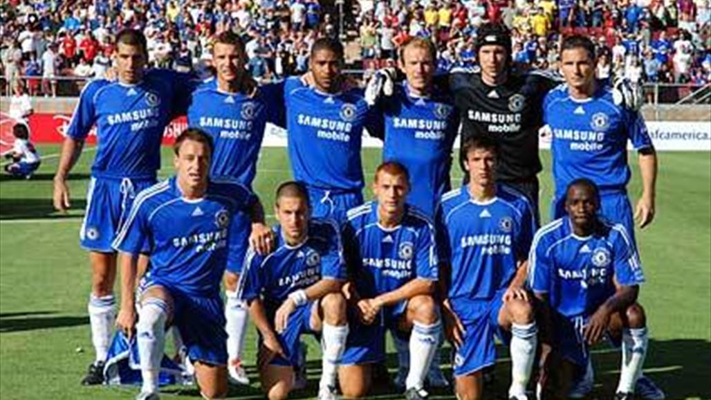 ثمانية لقاءات في الدوري الإنجليزي لكرة القدم