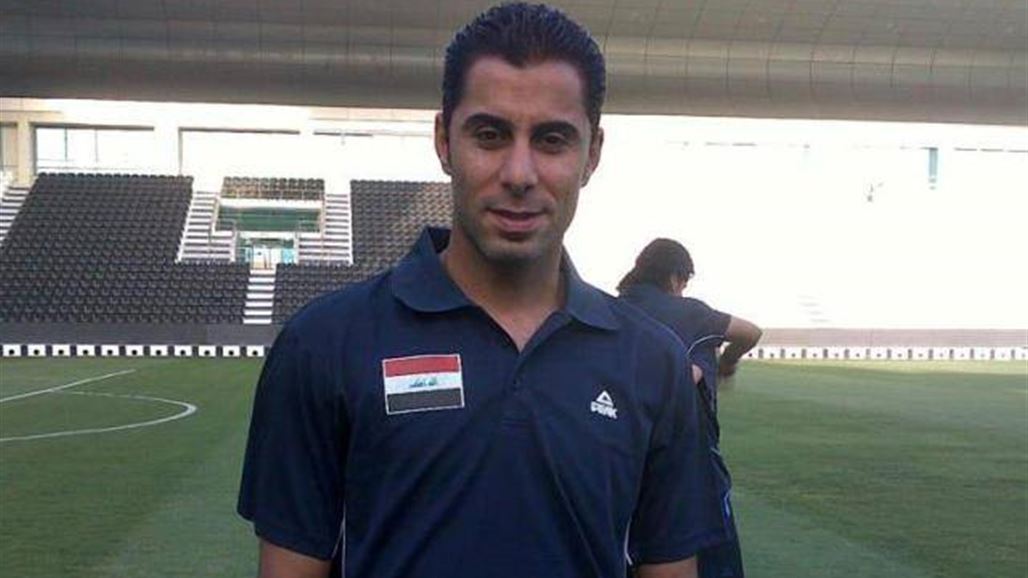 عدي طالب: حظوظ مجموعتنا متساوية ونفط الجنوب يمتلك مؤهلات المنافسة على اللقب