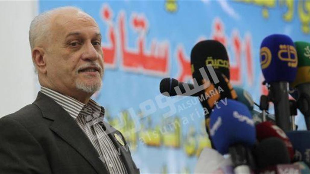 الشهرستاني يعلن عودة الدراسة الاكاديمية في جامعة تكريت وجاهزيتها لاستقبال الطلبة