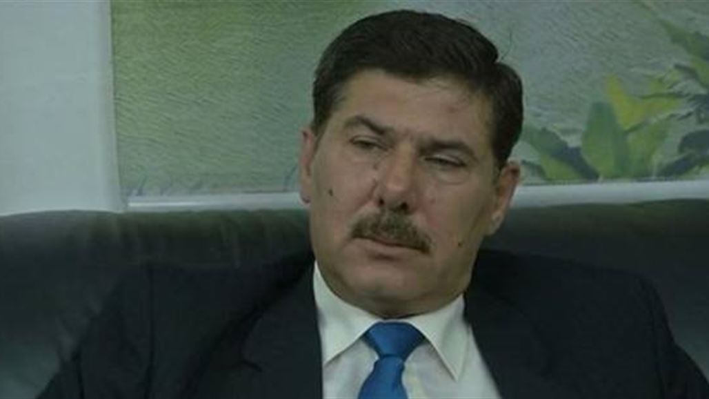 الكعود يدعو الدول العربية لتسليح عشائر الأنبار من خلال الحكومة المركزية