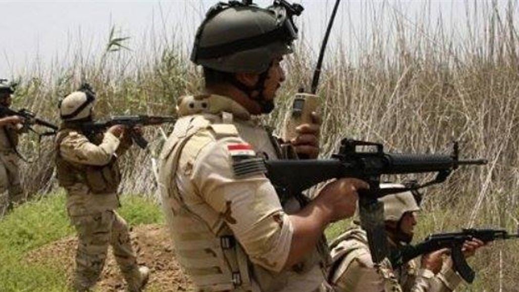 الداخلية تعلن إحباط محاولة تعرض لـ"داعش" على مخفر قرب الحدود العراقية السعودية