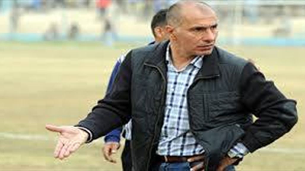 أوديشو وزيدان يستقيلان من مهمتيهما مع اربيل بعد الخسارة أمام الزوراء