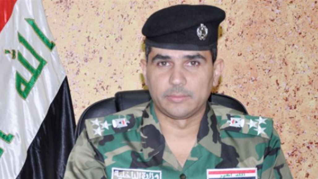 الداخلية: تفجيرات اليوم محاولة ضغط ولا وجود لحملات تهجير تطال نازحي الأنبار