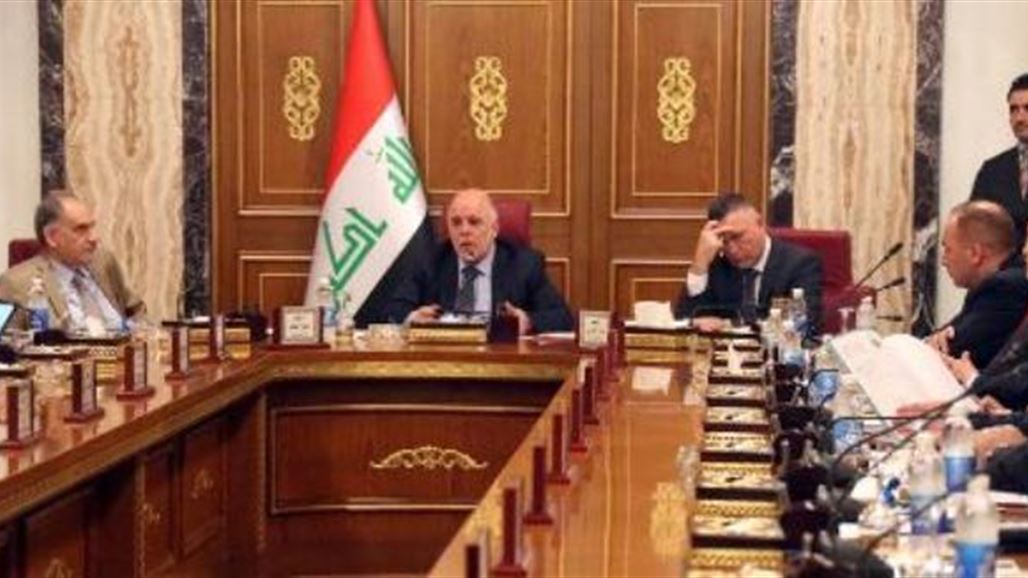 مجلس الوزراء يدين الهجمة الاعلامية "التضليلية الممنهجة" وفبركة الصور والافلام