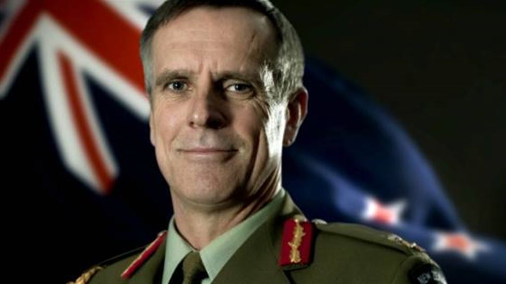 صحيفة نيوزلندية: رئيس أركان الجيش النيوزلندي يزور بغداد سراً