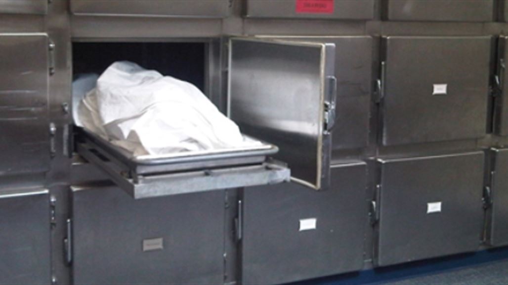 العثور على ثلاث جثث لرجال قضوا رمياً بالرصاص ببغداد