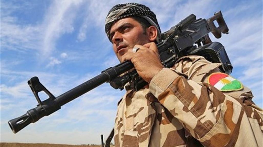 البيشمركة تعلن إنهاء مهامها في كوباني وتبدأ بالعودة إلى كردستان
