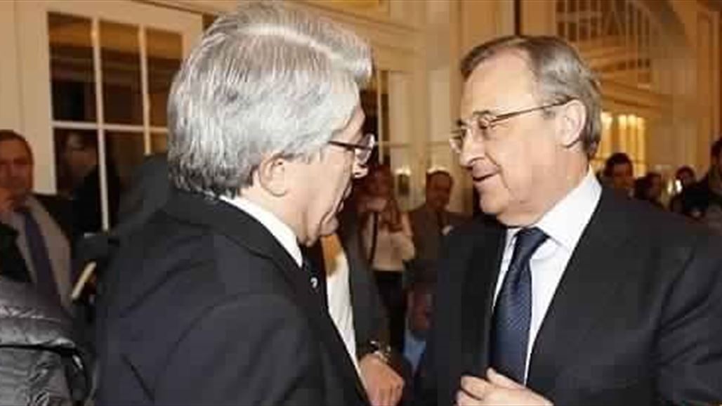 الفيفا يدرس معاقبة ريال مدريد وأتلتيكو مدريد لخرق قوانين التعاقد