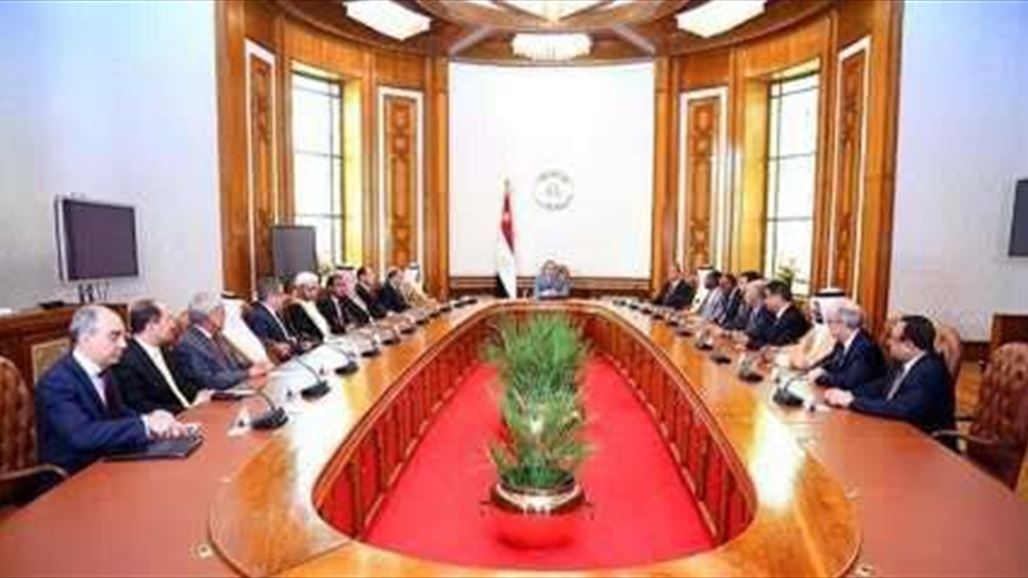الوطني يلتقي نظيره السعودي ضمن إتفاقية تعاون لوزارة الشباب والرياضة
