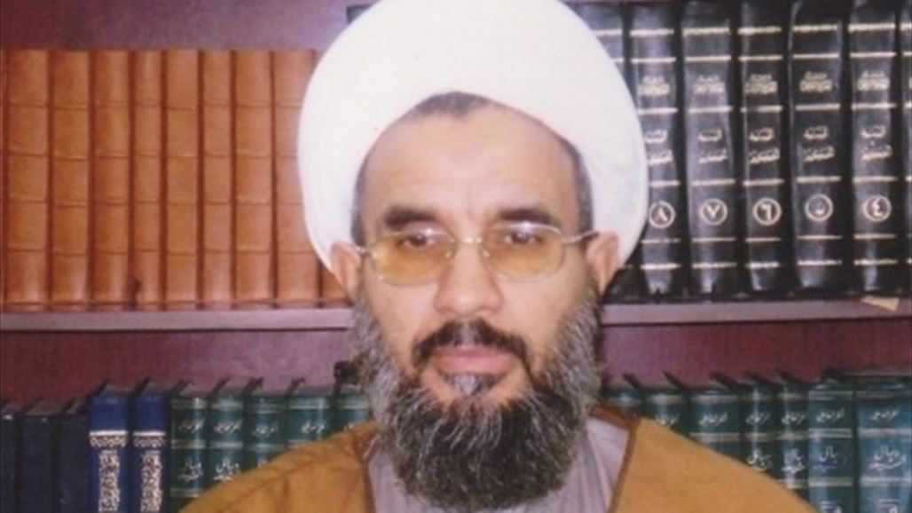 مرجع ديني يدعو لمنع خروج الرجال من الرمادي وإسكان النازحين خارج بغداد