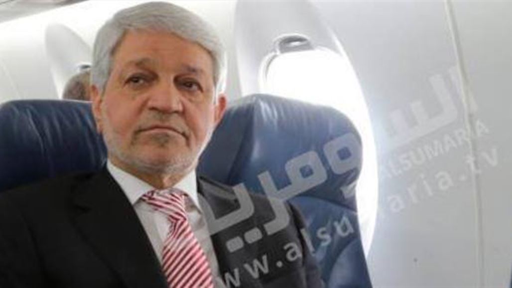 وزير النقل يوجه بمعاقبة خمسة مكاتب تابعة للخطوط الجوية العراقية لـ"ابتزازها" مسافرين