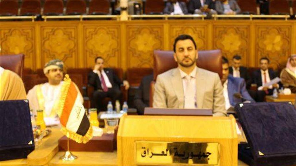 العرب يرفعون توصية للفيفا لرفع الحظر عن الملاعب العراقية