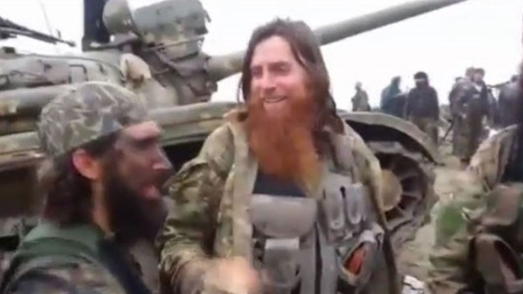 صحيفة: نحو 130 مقدونياً وصربياً يقاتلون بجانب داعش في العراق سوريا