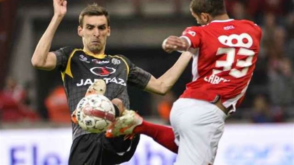 وفاة لاعب بلجيكي بعد ثلاثة أيام من فقدانه الوعي