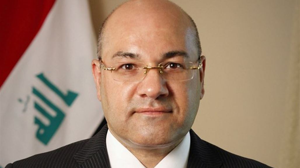 سفير العراق بواشنطن: مشروع القرار الأمريكي يحرض مكونات الشعب على بعضها البعض