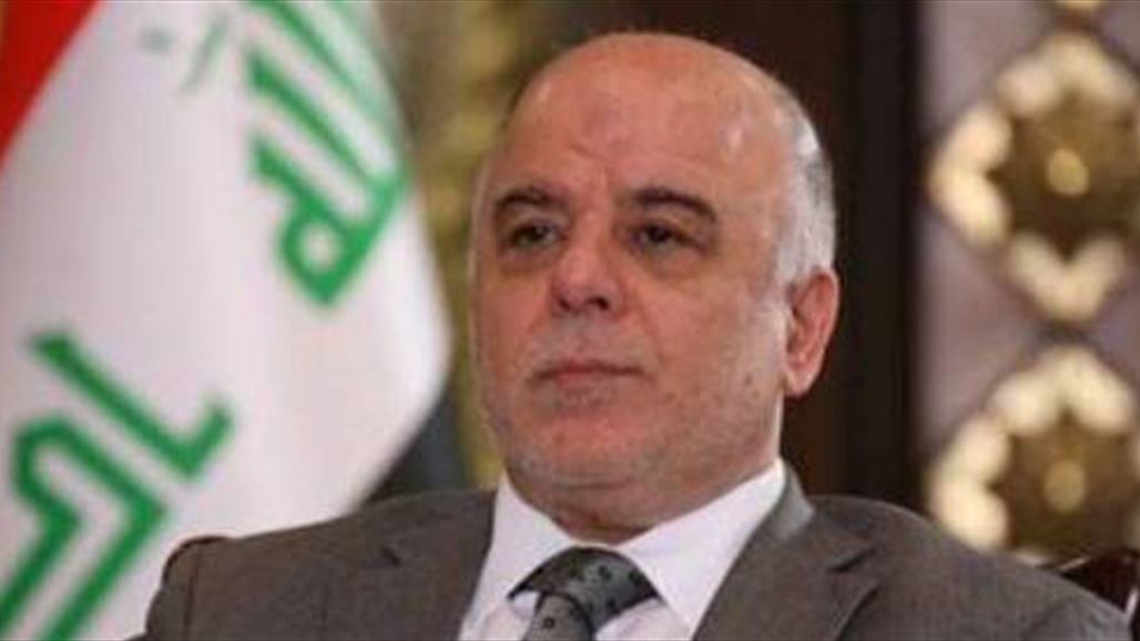 ميركل توجه دعوة للعبادي لحضور اجتماع الدول السبع الكبرى في ألمانيا