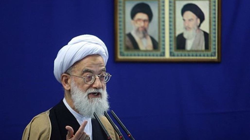 خطيب جمعة طهران: اتحاد الشعب العراقي كفيل بإحباط مؤامرة الكونغرس الأميركي