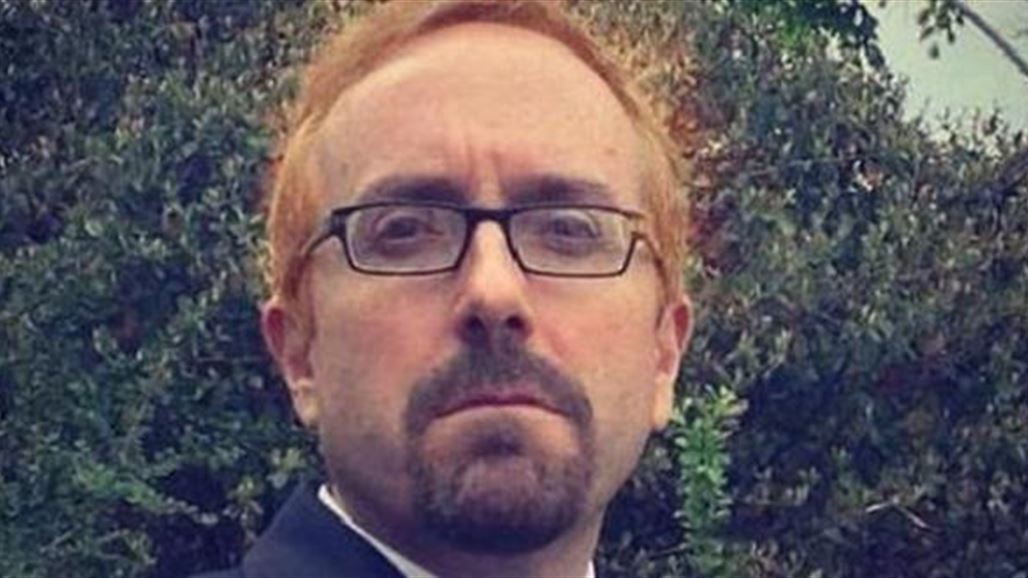 سفير أميركا بتركيا يصبغ شعره رداً على عمدة أنقرة