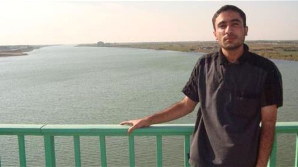 نقابة الصحفيين في البصرة تنعى صحفياً شاباً مات غرقاً