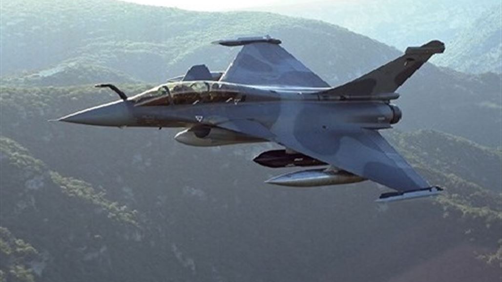 قطر تشتري 24 طائرة رافال من فرنسا بأكثر من سبعة مليارات دولار