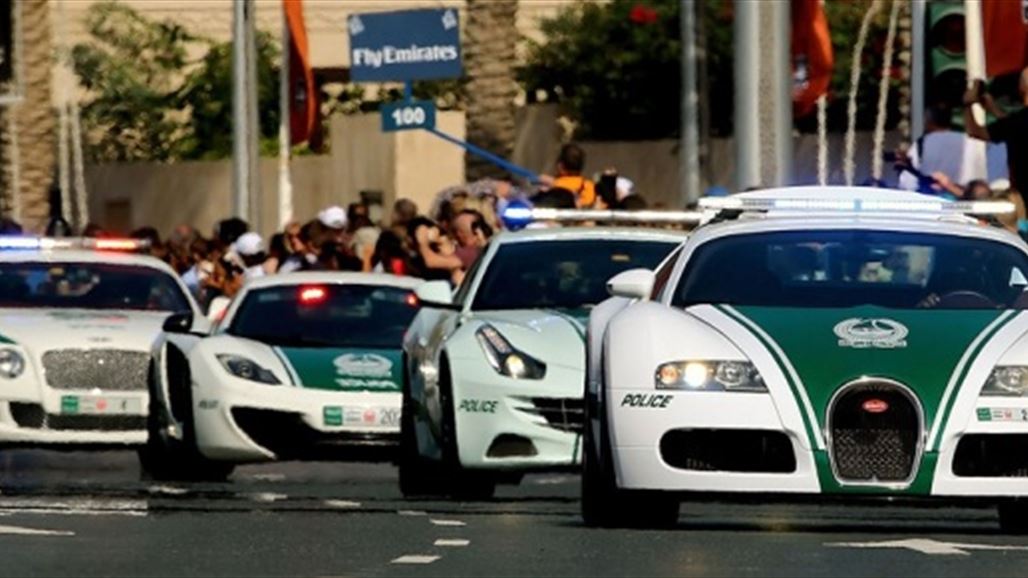 الإمارات تخطط لاستخدام روبوتات شرطة بحلول عام 2017