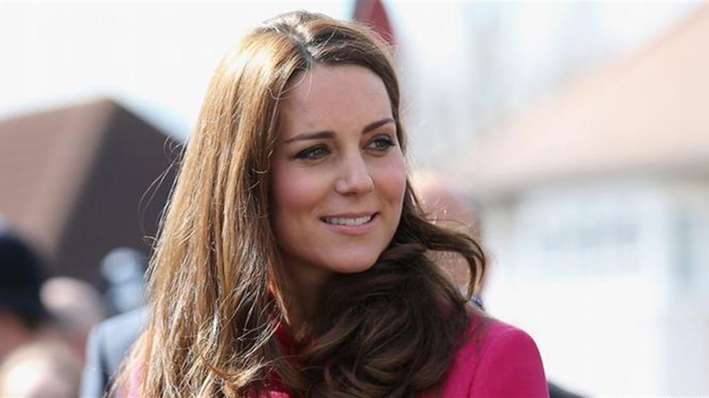 الدوقة كيت والأمير ويليام يرزقان بطفلة