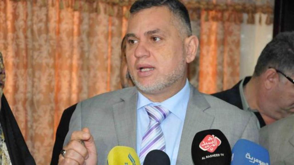 الاعرجي يحذر من الشائعات ويدعو الصحفيين الى مواجهة ماكنة العدو الاعلامية