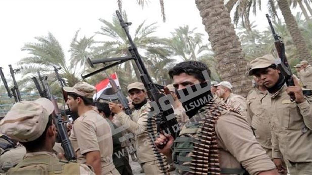مجلس الانبار يدعو اقضية ونواحي المحافظة لاستقبال النازحين الراغبين بالتطوع بالحشد