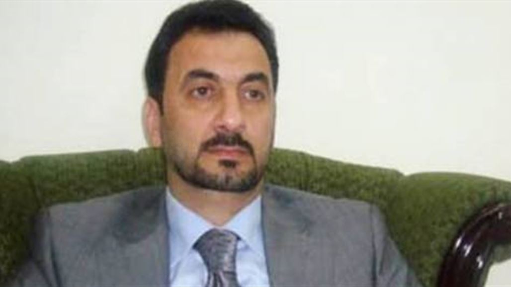 عبطان يغادر الى سويسرا على رأس وفد رفيع لمناقشة رفع الحظر عن ملاعب العراق