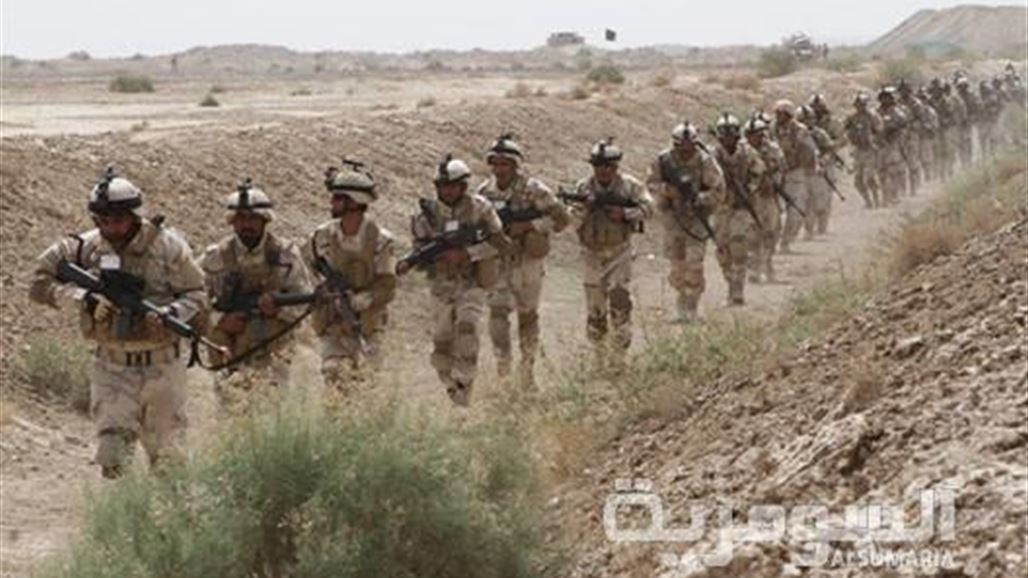 مجلس ديالى يشيد بانتفاضة أهالي بهرز في حسم تحرير آخر معاقل "داعش"