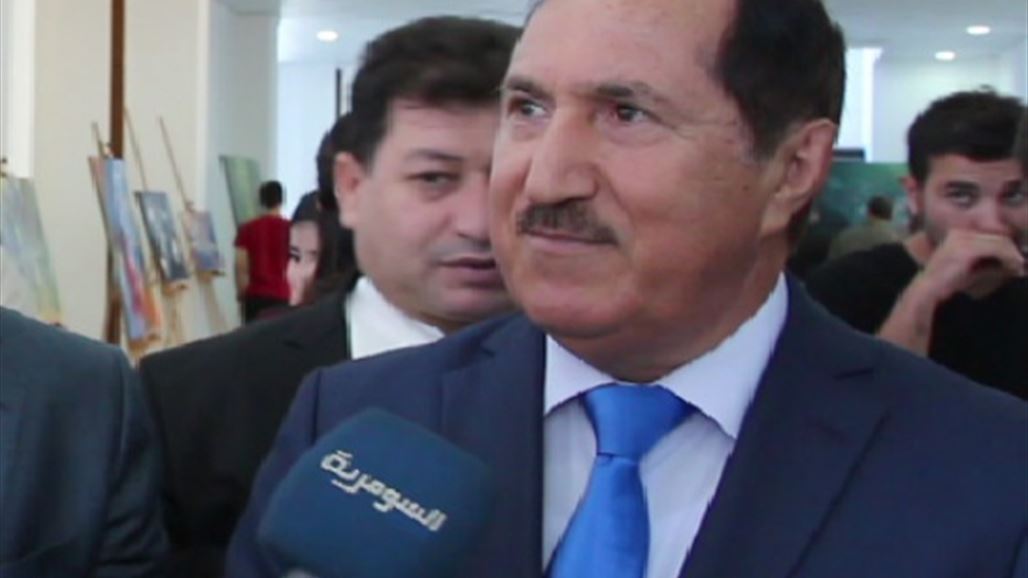 نائب رئيس برلمان كردستان: موقف مجلس النواب العراقي من قرار الكونغرس مخيب للآمال