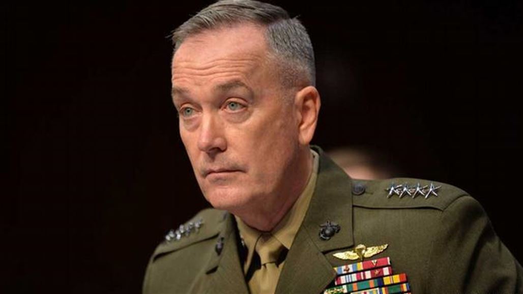 أوباما يرشح جنرالاً في البحرية الامريكية لرئاسة هيئة الأركان المشتركة