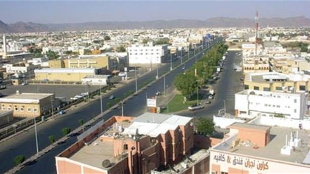 السعودية تعلق الدراسة بمدارس نجران الحدودية مع اليمن