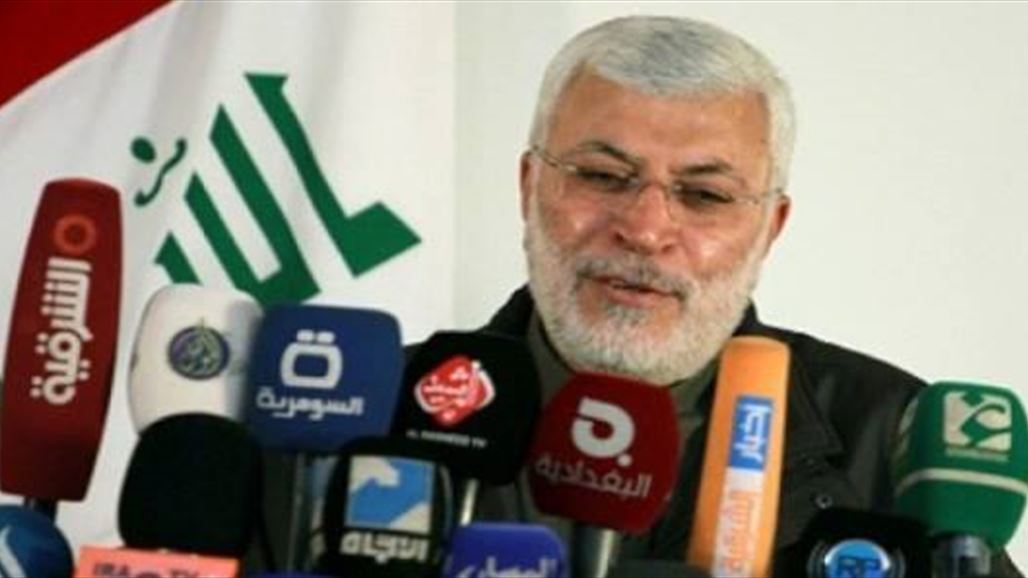 ابو مهدي المهندس ينعى احد قادة حركة "الابدال" في محور حمرين