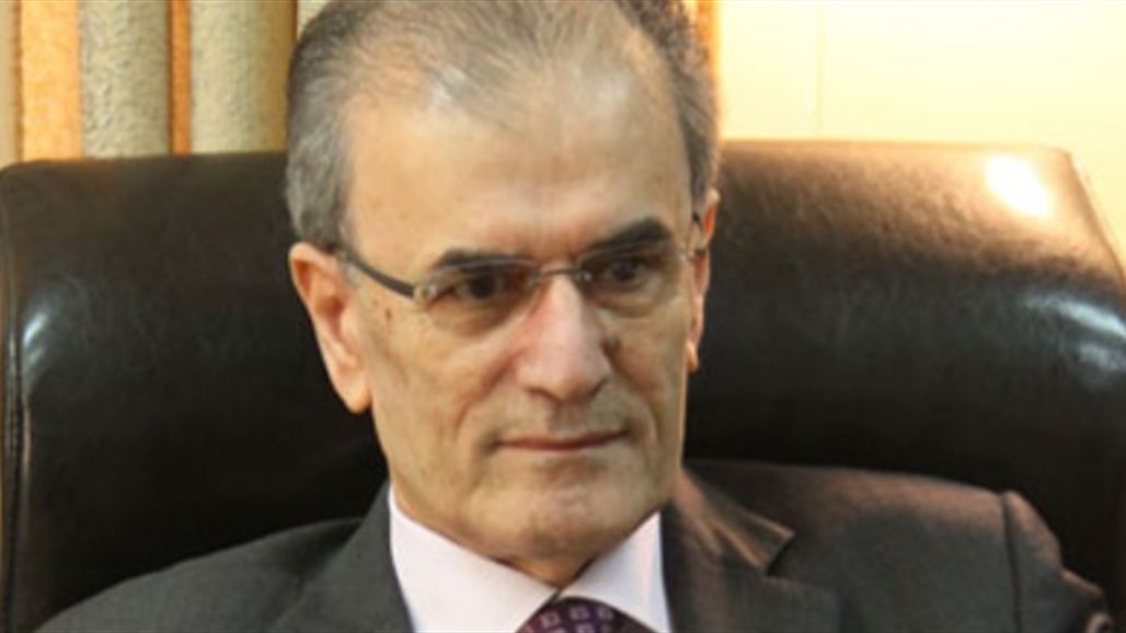 محافظ كركوك يدعو التحالف الدولي لزيادة دعمه للقوات الأمنية لدحر "داعش"