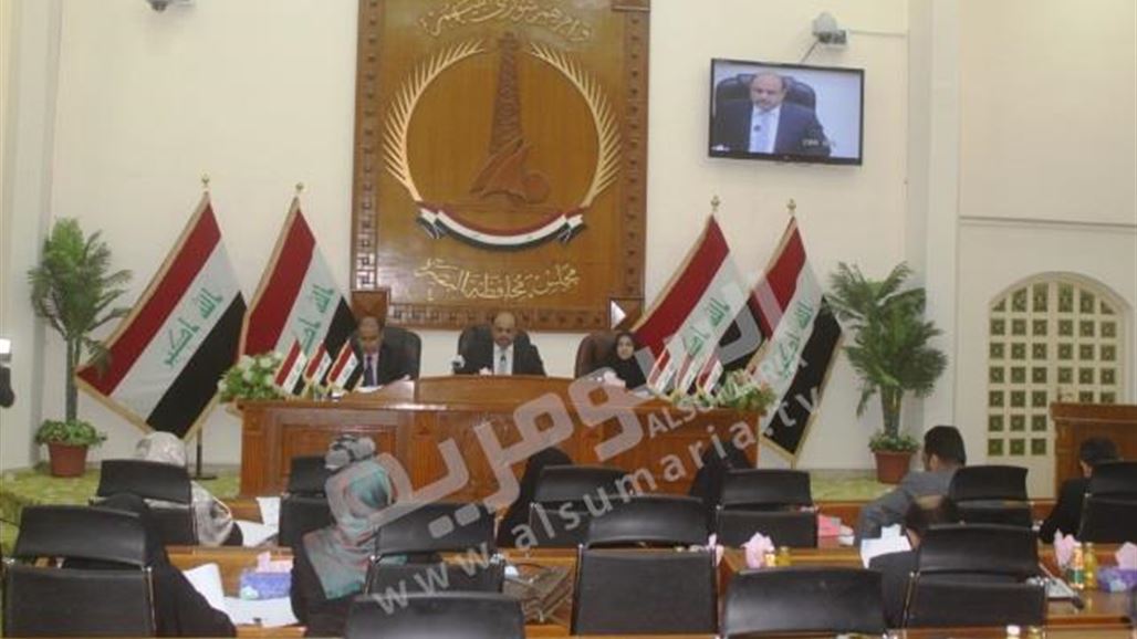 مجلس البصرة يقرر اعتبار بطاقة الناخب وثيقة أساسية عند مراجعة بعض الدوائر
