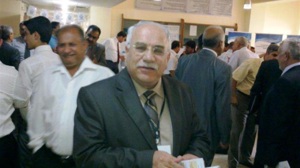 عميد كلية الطب بجامعة الانبار يستقيل من منصبه