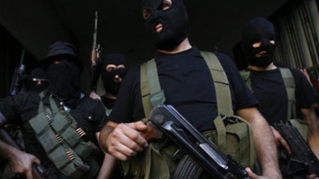 مسلحون بزي عسكري يختطفون خمسة اشخاص من منزل شرقي بغداد