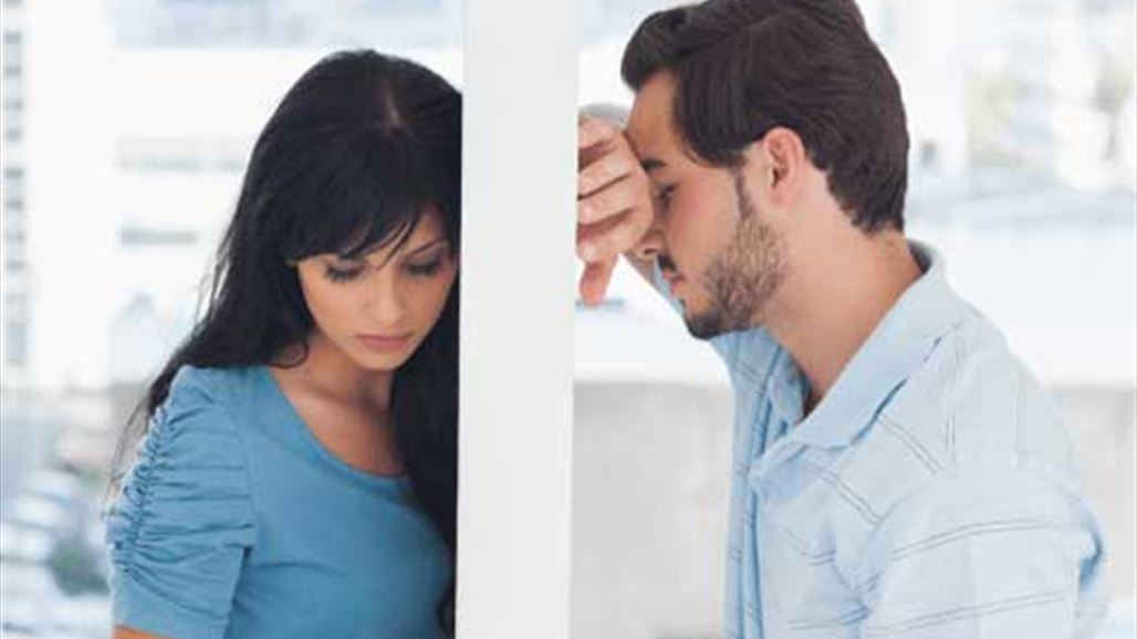 6  أخطاء قد تؤدّي إلى الانفصال بعد الزواج